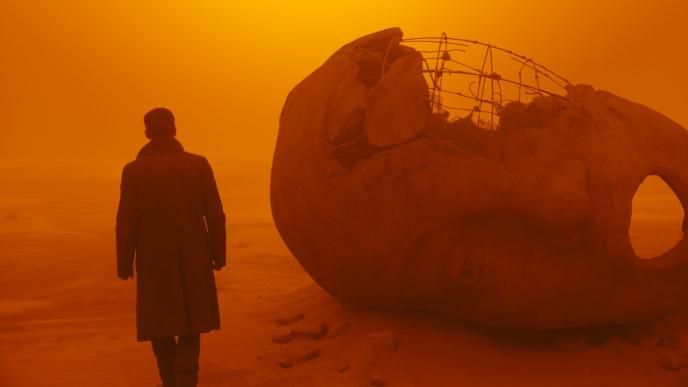 Blade Runner 2049  Korda Filmstudios