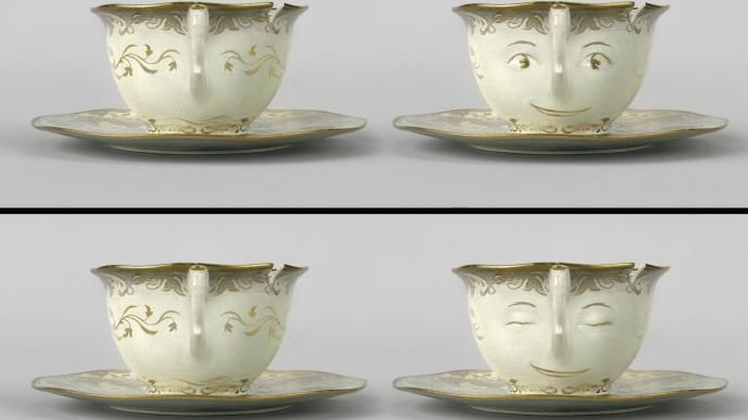 concept art of chip the tea cup