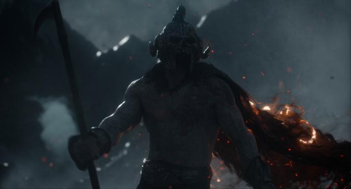 king arthur nemesis