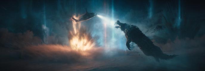 Monarch: Legacy of Monsters - Frost Vark - 5