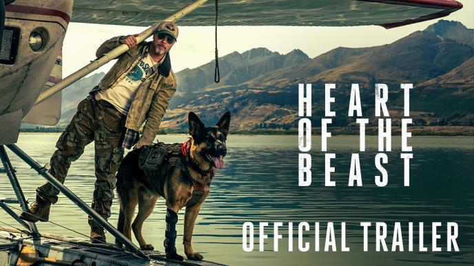 Heart of the Beast film Official Trailer thumbnail