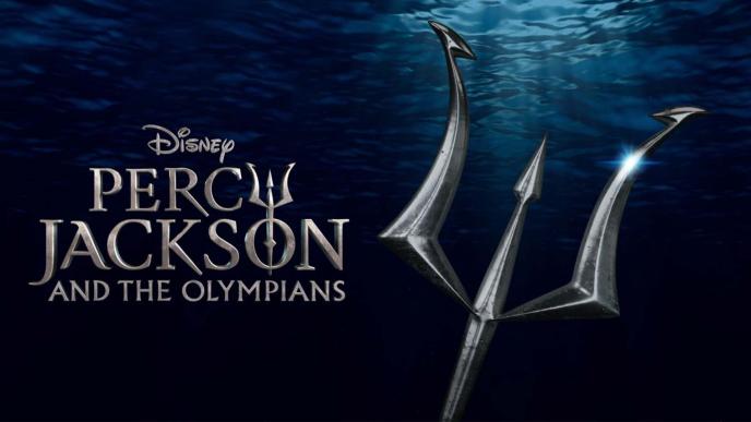 Percy Jackson and the Olympians 