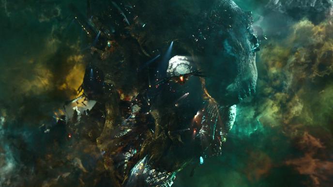 interdimensional crossroad and scientific observatory knowhere