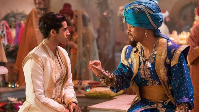 Aladdin Still