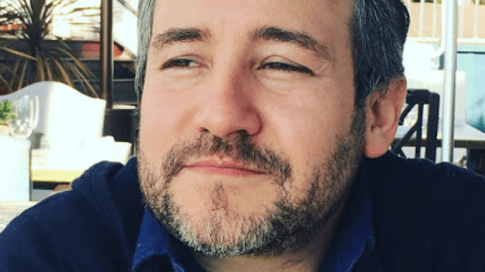 Carlos Muñoz