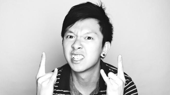 Jimmy Leung