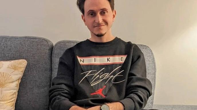 Sami Chakhachiro