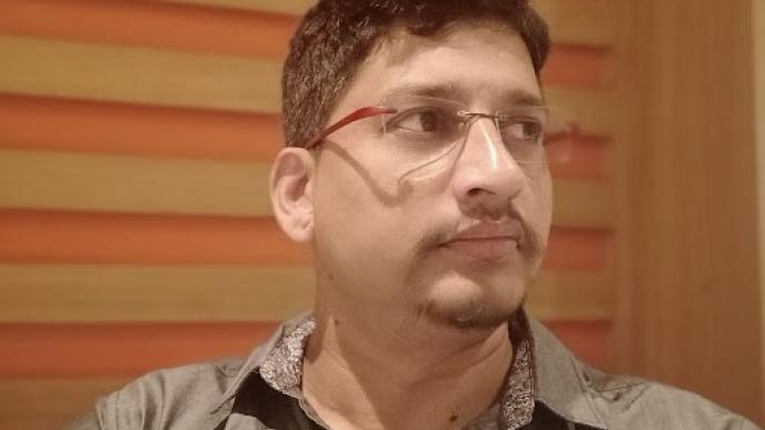 Sagar Kudle 