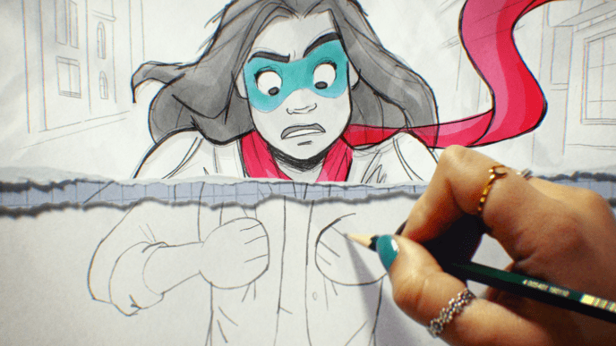 Kamala Khan 