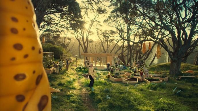 Hornbach