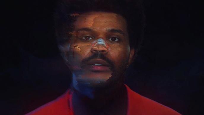 The Weeknd
