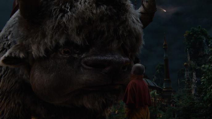 Appa from Avatar: The Last Airbender