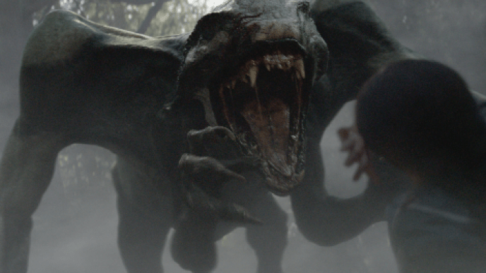 Hei Bei from Avatar: The Last Airbender