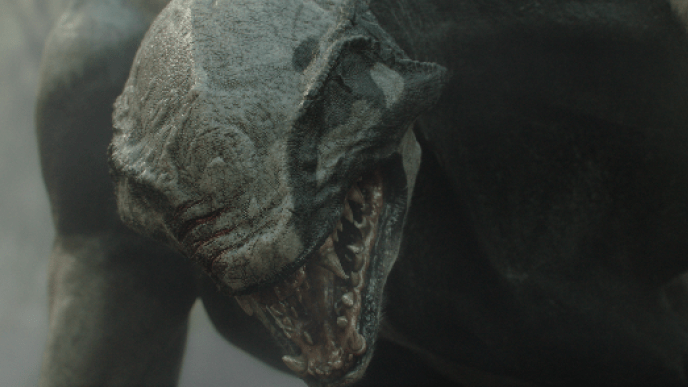 Hei Bei from Avatar: The Last Airbender