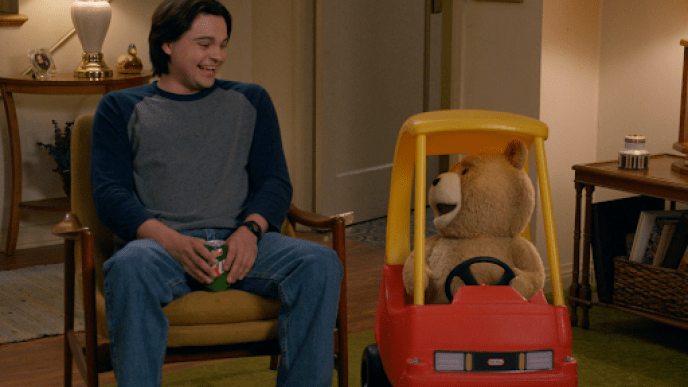 Ted Season 2 Promo Image 