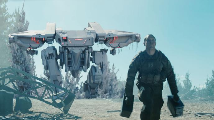 War Machine Guardian Chase Sequence Plate Image