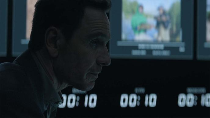 The Agency Season 2 VFX for episodic