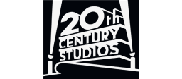 20th Century Studios Logo