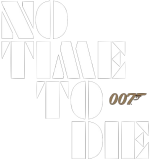 No Time To Die