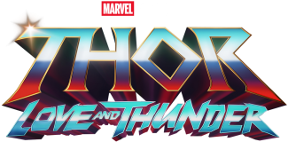 Thor: Love and Thunder