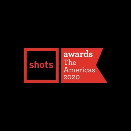 shots awards poster