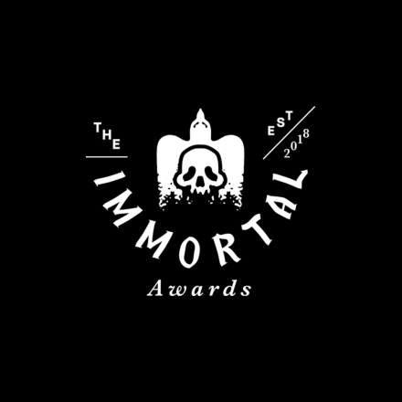 Immortal Awards