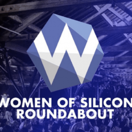 Women of Silicon Roundabout icon