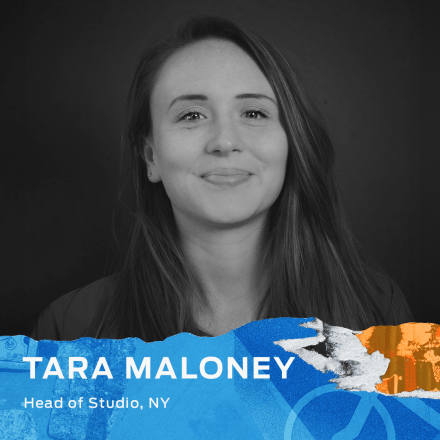 Tara Maloney headshot