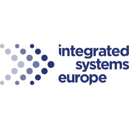 Integrated Systems Europe Hero Image