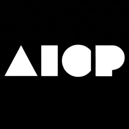 the AICP logo