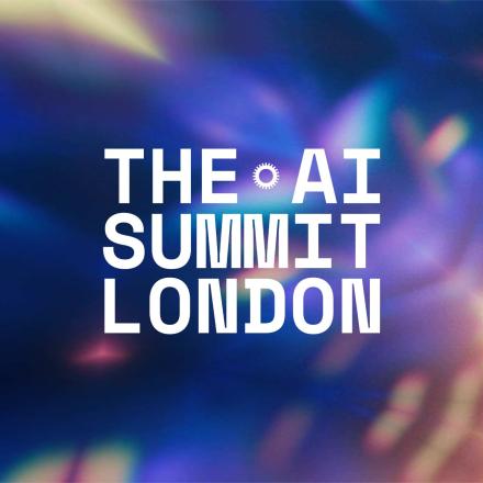 The AI Summit London 2026