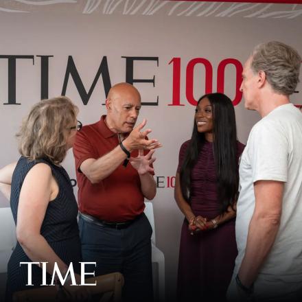 CTO Lincoln Wallen joins a panel of industry experts at Cannes