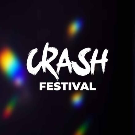 Crash Festival - Two-days of talks, panels and masterclasses from the people making animation, games, comics, film and VFX.