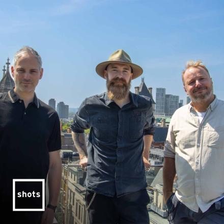 Framestore expands design roster with senior appointments