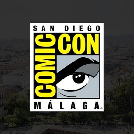 Comic con malaga