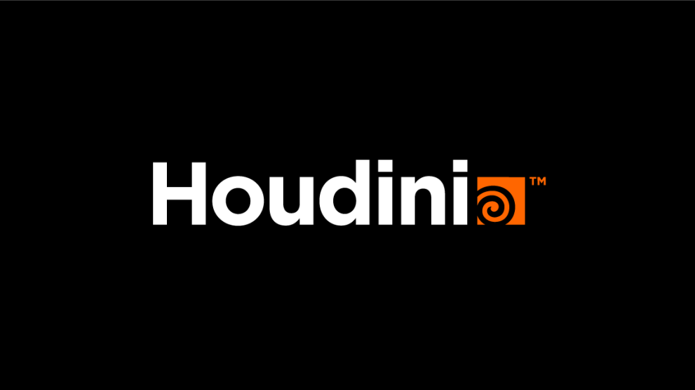 houdini header