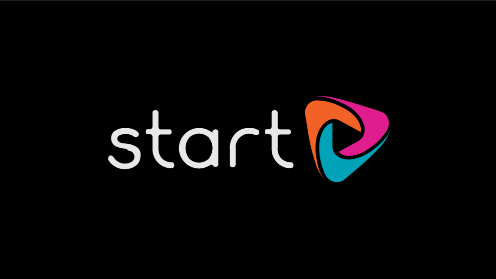 start header