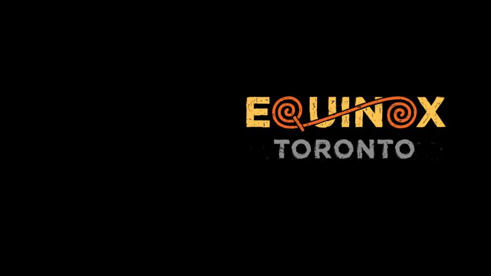 Houdini HIVE Equinox – a multi-day event filled with IGNITE classroom training, HIVE presentations, and social events. 