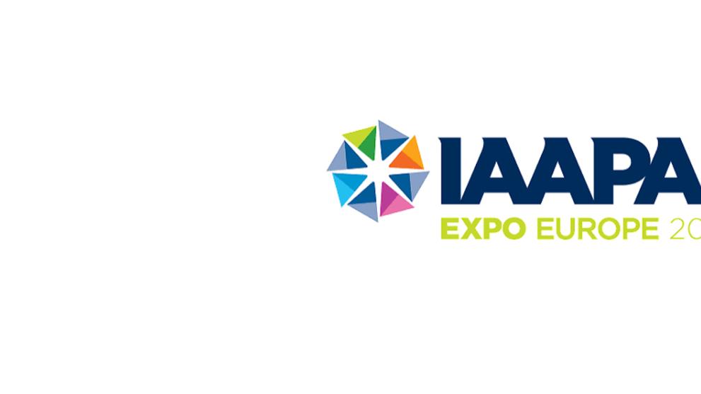 IAAPA Expo Europe 2026 header image
