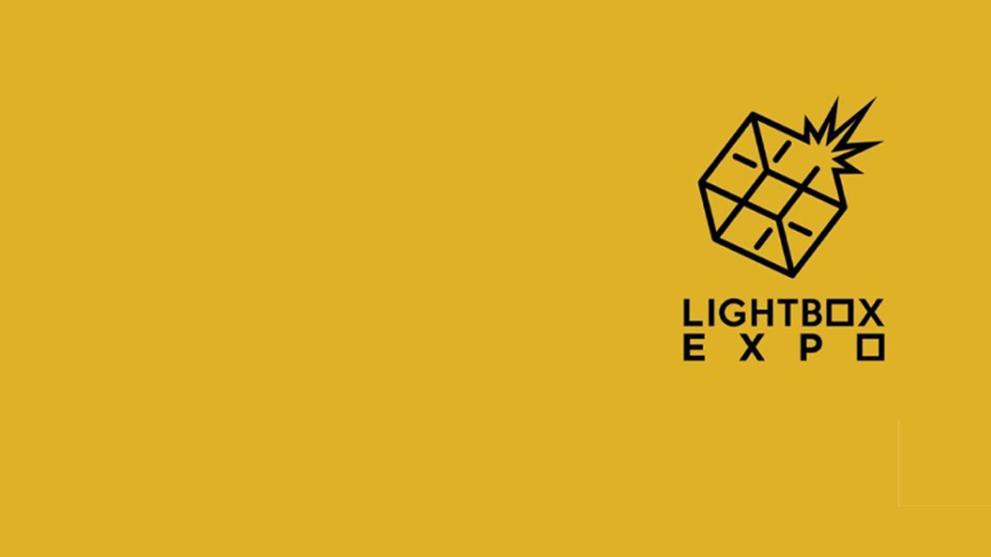Lightbox Expo 2026